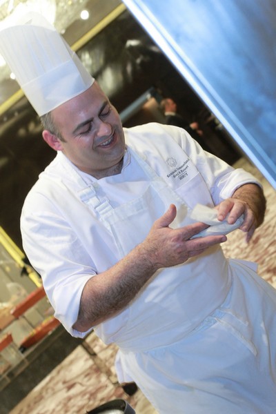 Easter Sunday Lunch at Kempinski Summerland Hotel & Resort